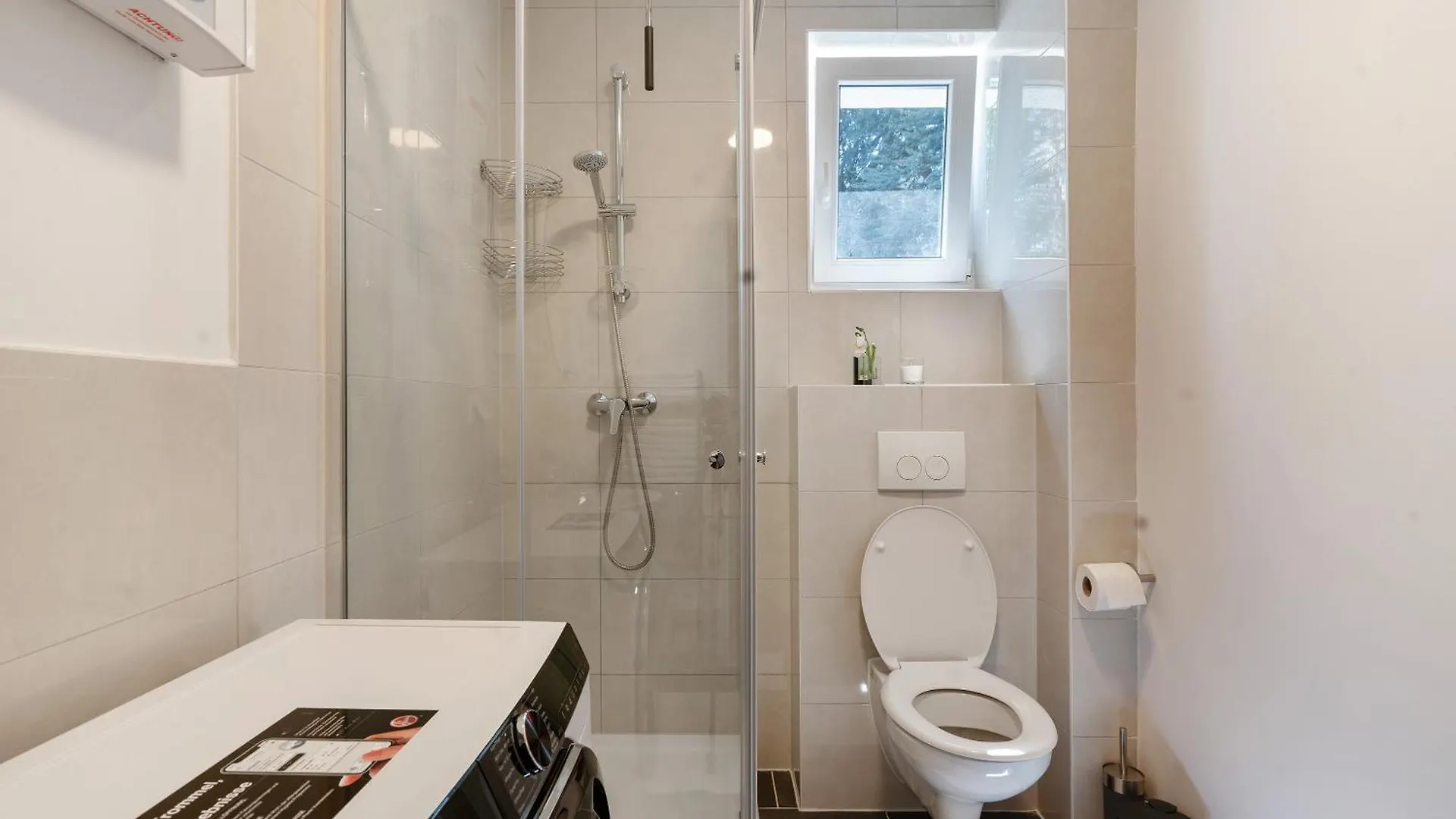 Ferienwohnung In Muenchen Eg アパート ミュンヘン