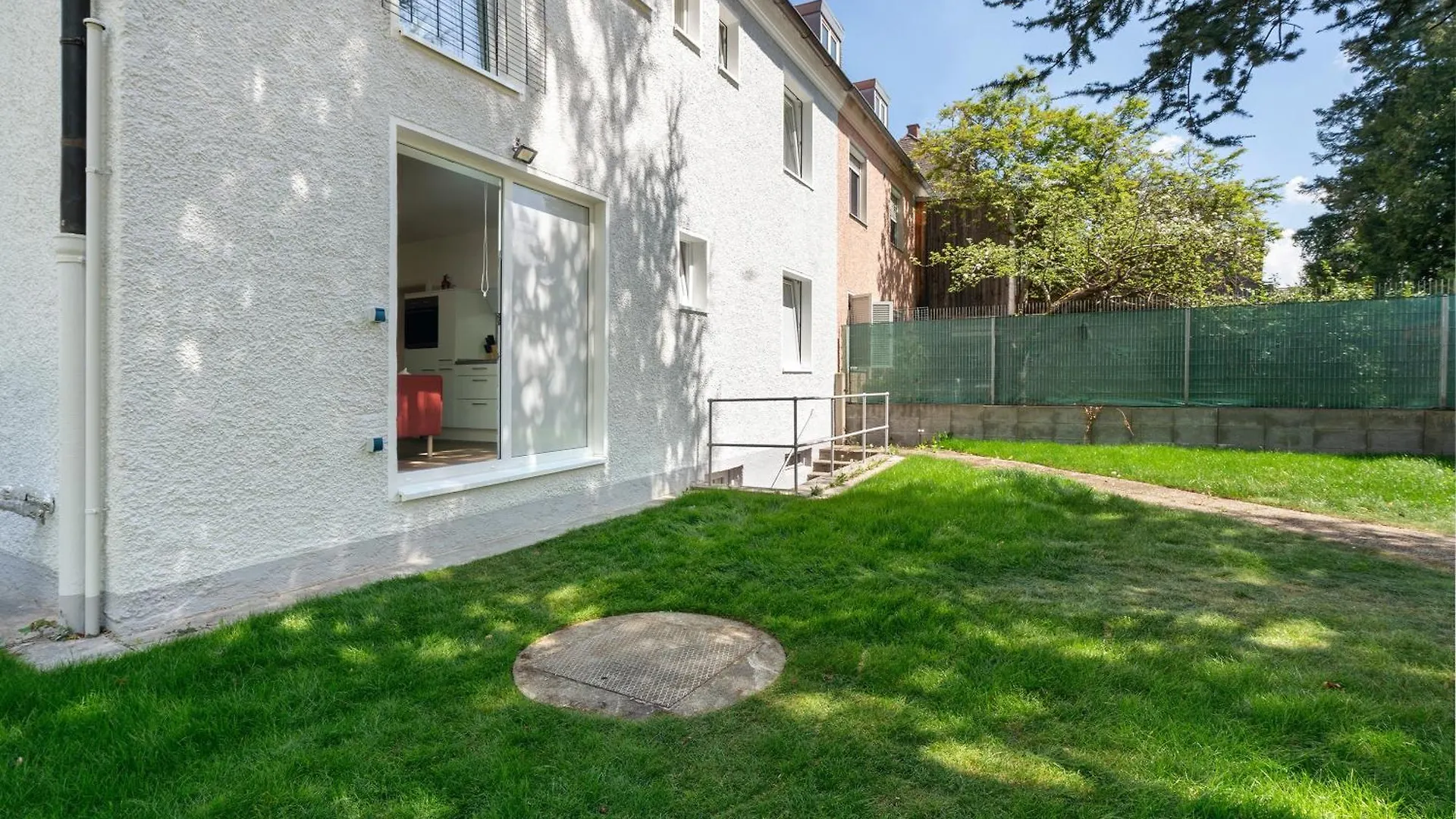 アパート Ferienwohnung In Muenchen Eg